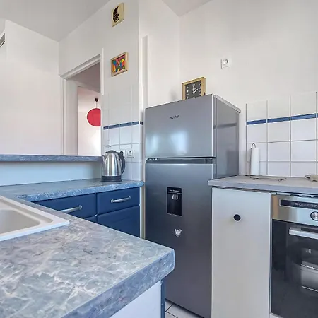 Proche Apartamento