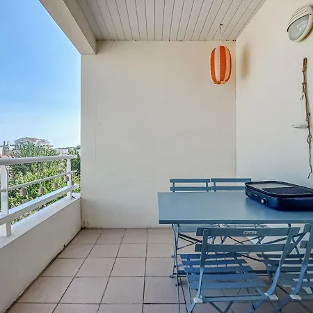 Proche Apartamento Royan