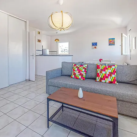 Apartamento Proche Royan