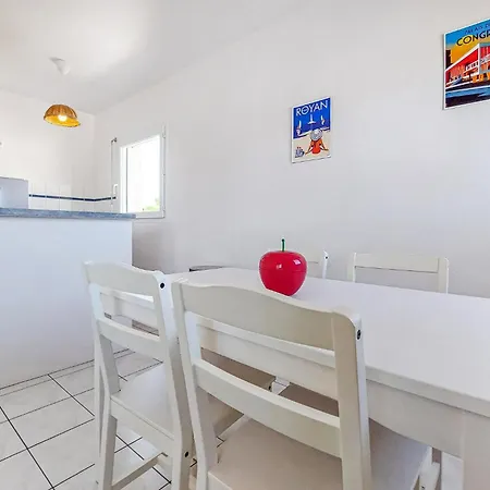 Proche Apartamento