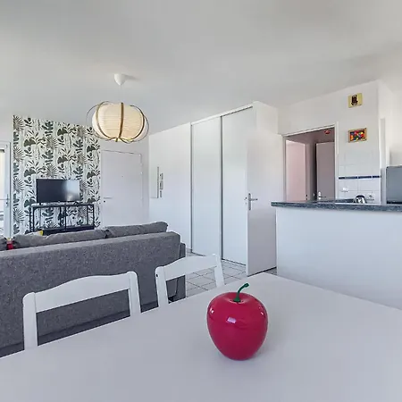Apartamento Proche