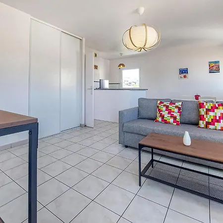 Proche Apartmán *