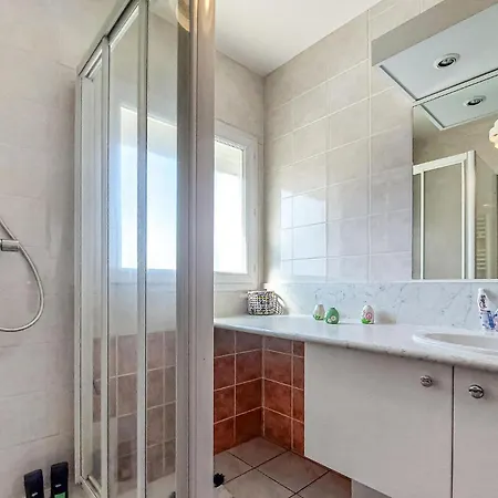 Apartamento Proche Royan