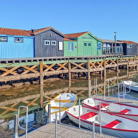 Apartmán Proche